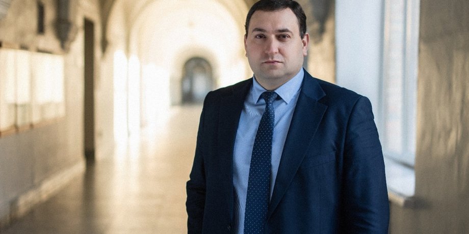 Анатолий Мельниченко