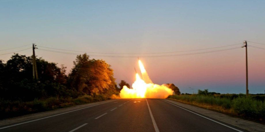 удары по вс рф