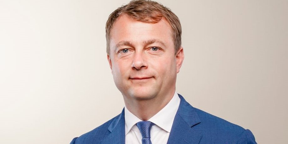 Руслан Требушкин, нардеп, мэр Покровска, покровск