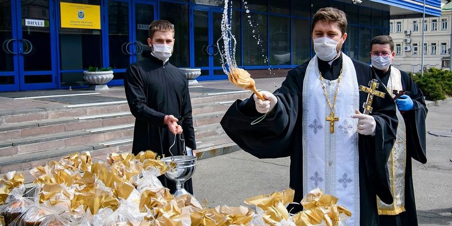 Фото: Цензор.НЕТ