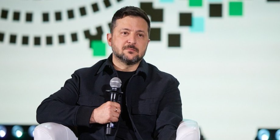 президент україни чекає, що Лукашенко прибере ретранслятори з кордону