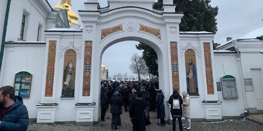 киев, печерская лавра, киево-печерская лавра, лавра