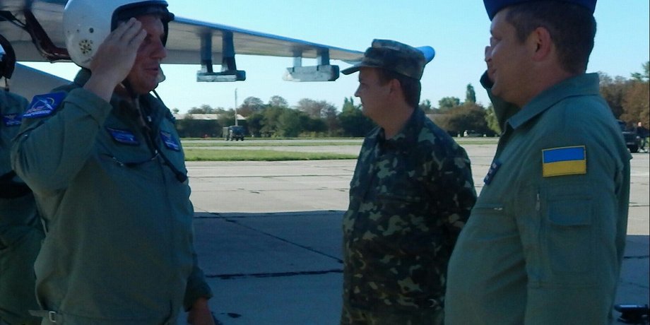 Фото: mil.gov.ua