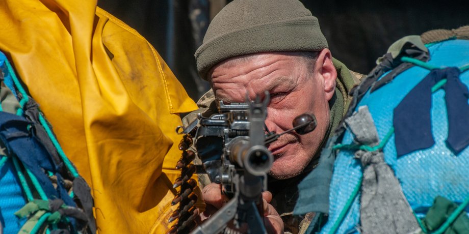 30 дней войны, 30 дней войны с россией, 30 дней войны в украине, вторжение рф в цифрах