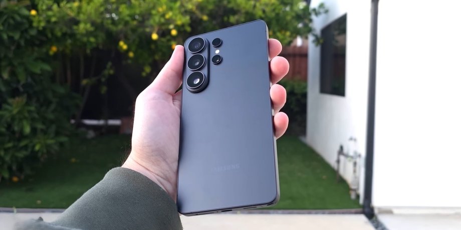 Смартфон Samsung Galaxy S26 Ultra
