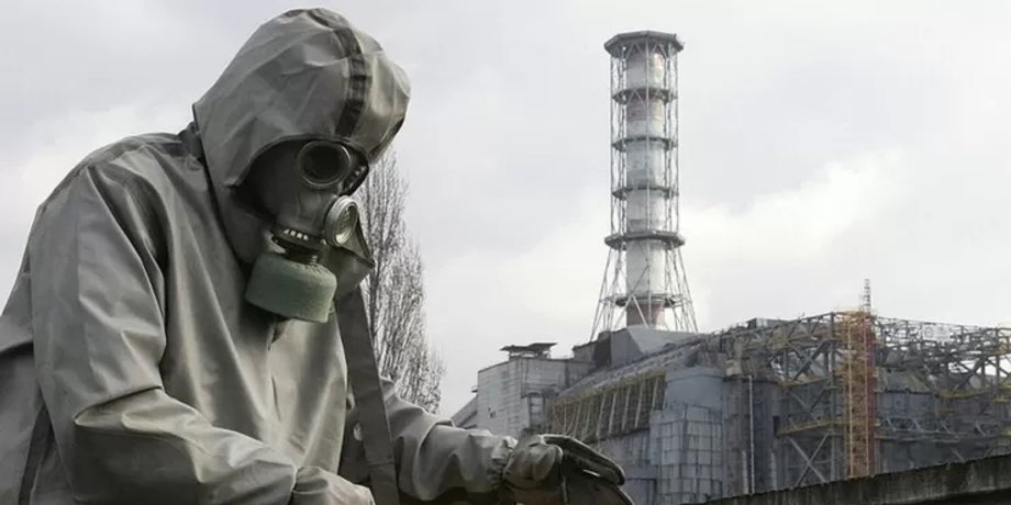 радиация, радиоактивность, радиационная угроза, защита от радиации, алгоритм действий радиация
