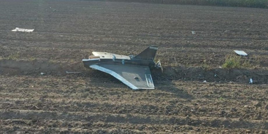 Большинство дронов РФ в Польше не сбили F-16 и F-35