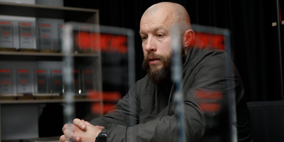 Жорин предлагает более жесткие ограничения для уклонистов
