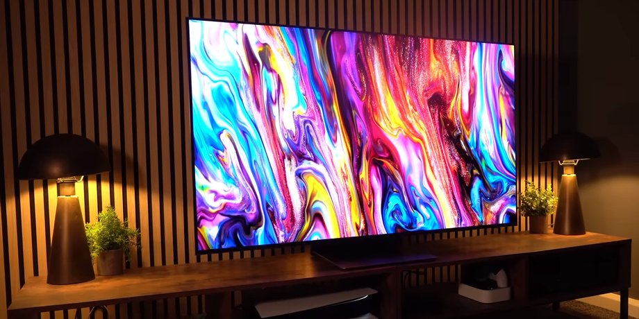 телевізор Samsung U8000H