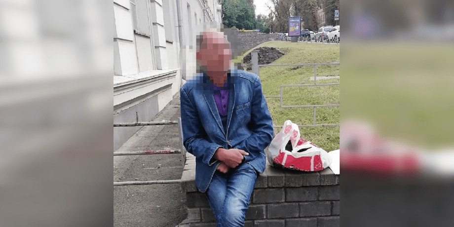 кримінальні новини, волонтери, напад на волонтера, побив волонтера, діти волонтери, підлітки волонтери