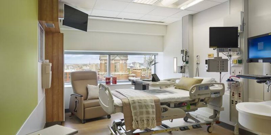 Фото: hospitalbooking.com