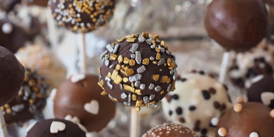 шоколадные конфеты, шоколад, Barry Callebaut