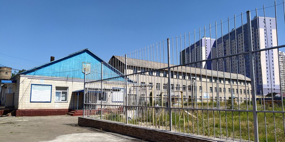 продажа ирпенской колонии, ирпенский исправительный центр