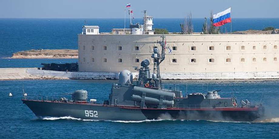 ВМФ России / Фото: mil.ru