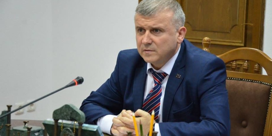 Николай Голомша / Фото: liga.net