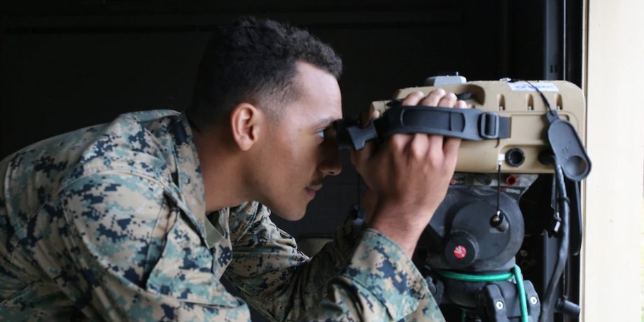 NGHTS, военный США