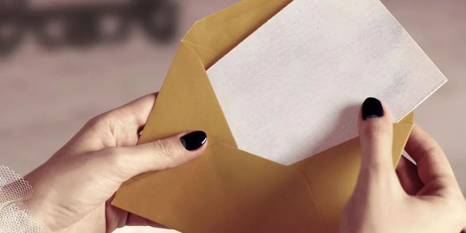 Подарунок для тітки, листівка, привітання з 40-річчям, ідеальна помста, курйози, цікаві історії, приколи