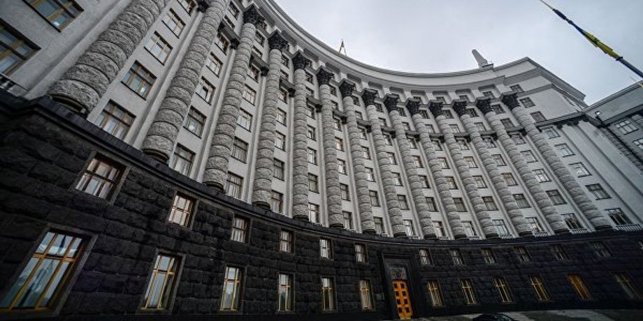 В Кабинете министров готовятся ротации.