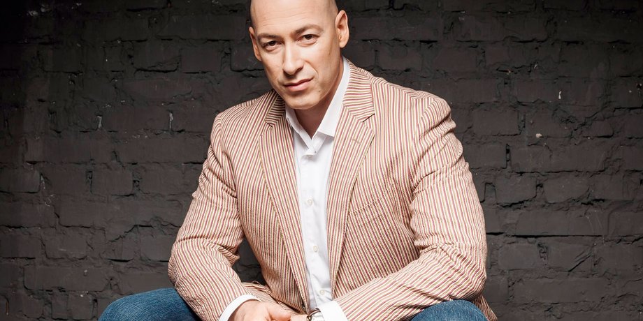Дмитрий Гордон