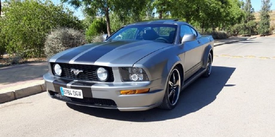 клон форд мустанг, клон форд мустанг, Ford Mustang, Ford Mustang, Hyundai Coupe