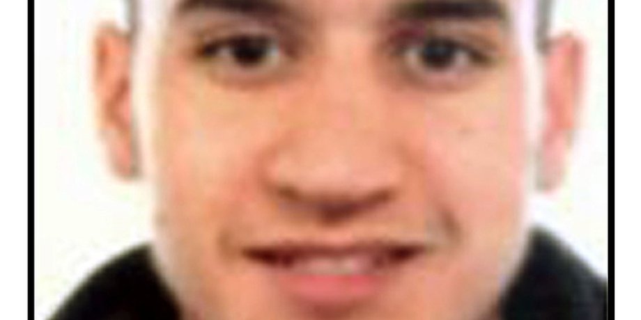 Юнес Абуйаакуб / Фото: EPA/Spanish Police