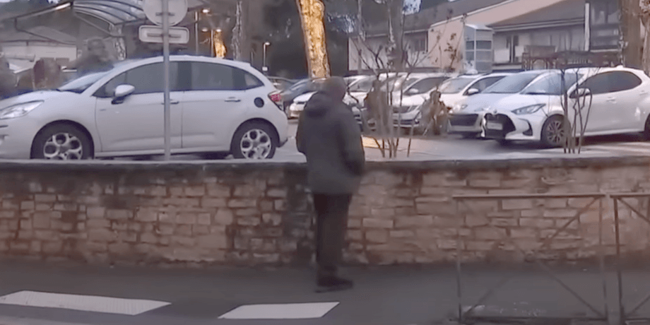 імітація боїв у каорі