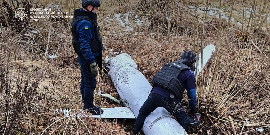війна в україні, ракетний удар, ранковий обстріл, ппо, зсу, болванка, ядерна ракета