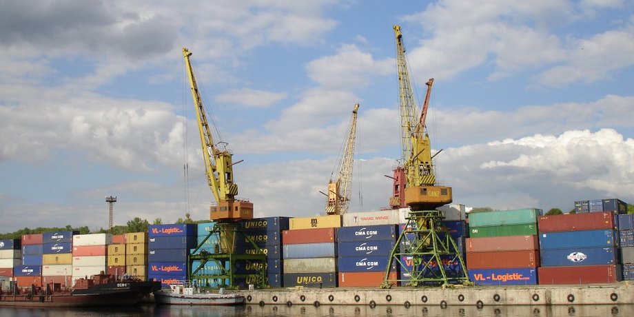 Экспорт из Украины в СНГ, как война повлияла на экспорт, война в Украине