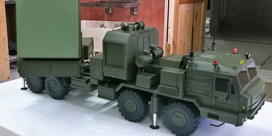 зсу знищили рлс