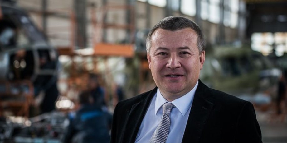 Владимир Троицкий