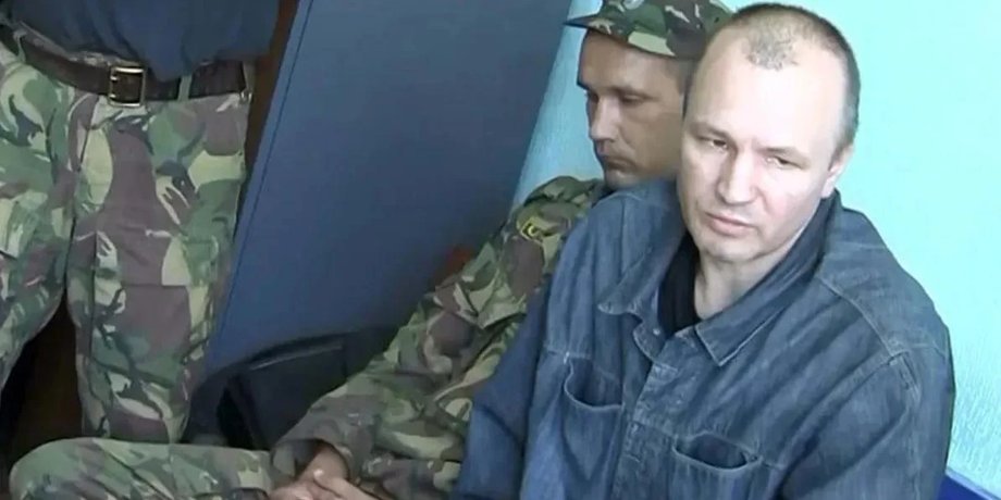 Андрей Бережных ОПГ киллер Саратовская область банда ЧВК Вагнер война Украина