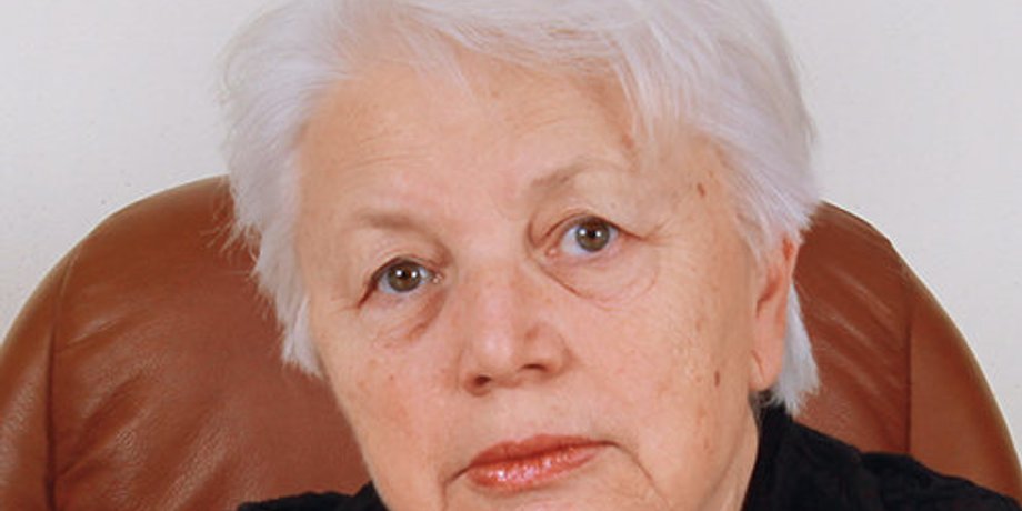 Людмила Безпалько