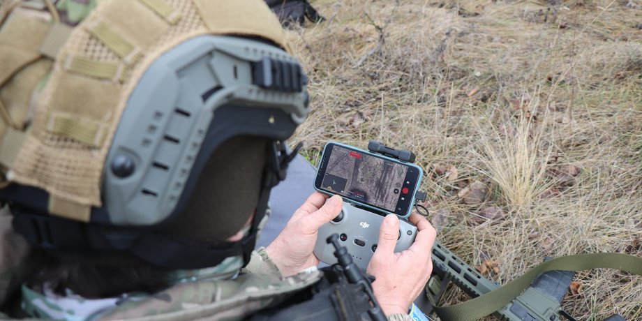 FPV, война рф против украины, новости запорожья, нгу, спартан, взрывные устройства