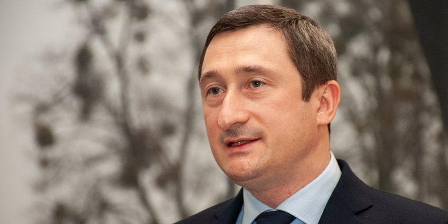 Олексій Чернишов