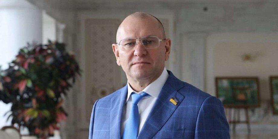 Євген Шевченко, нардеп Євген Шевченко, стаття путина