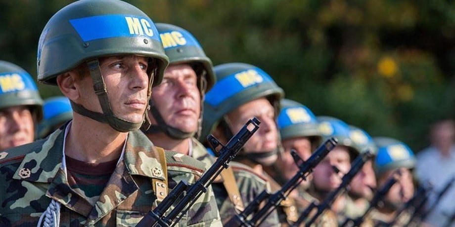 ПМР, Приднестровье, Молдова