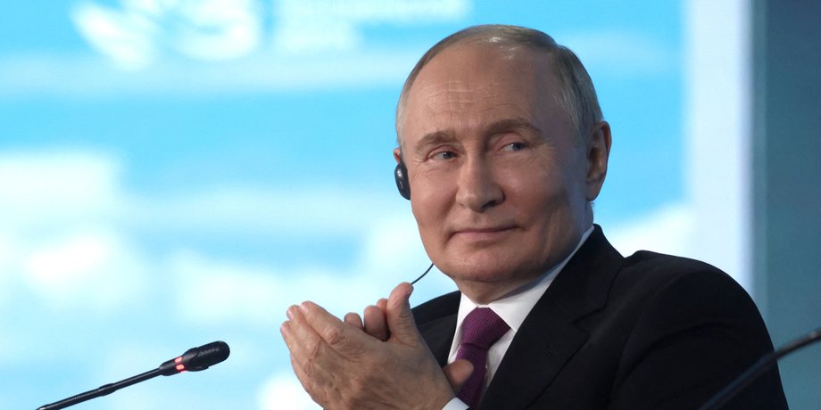Результат зустрічі Зеленського і Трампа задовольнив Путіна