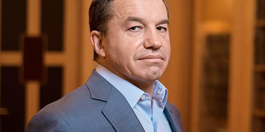 Андрей Иванов