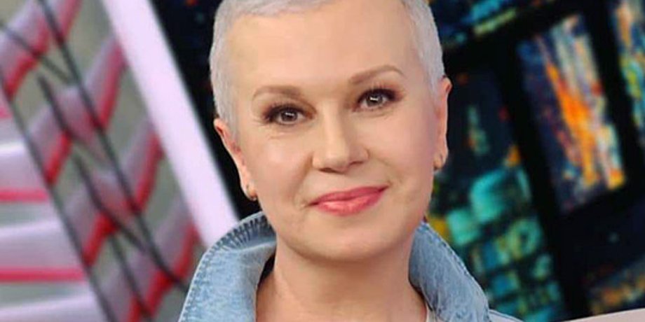 Алла Мазур