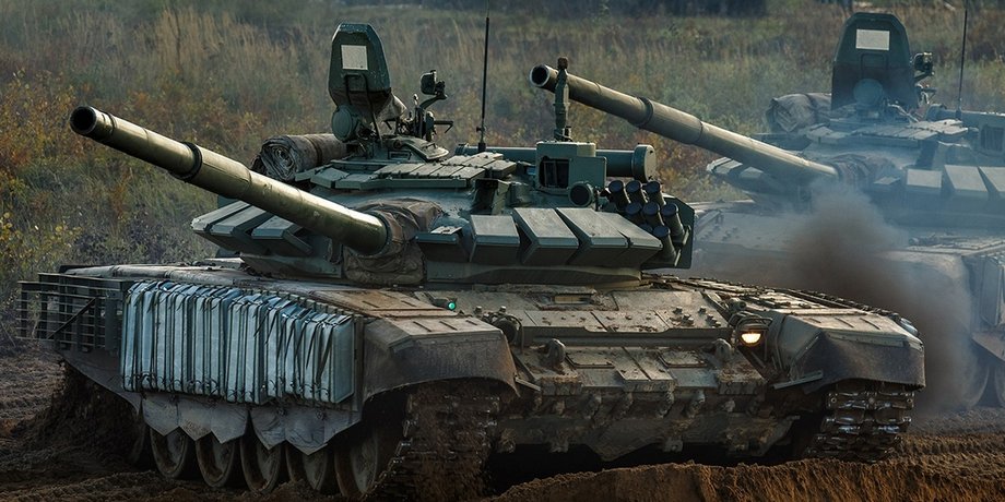 ВС РФ морально и психологически надломлені