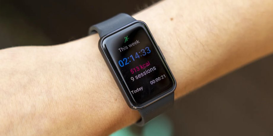 Samsung Galaxy Fit 3