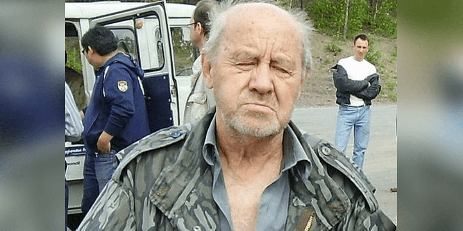 український вчений зник, зник вчений, знайшли останки, знайшли останки у РФ, останки вченого, Анатолій Новіков, останки Новікова, Новікова знайшли у РФ