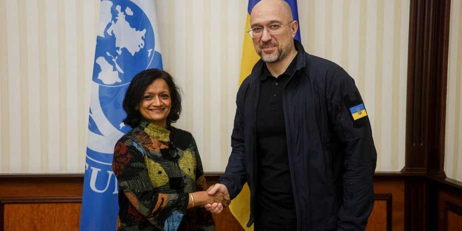 транш, кредит МВФ, помощь Украине от партнеров