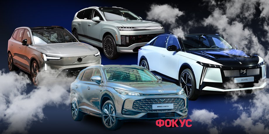 нові авто в Україні, нові авто, авто 2025 року