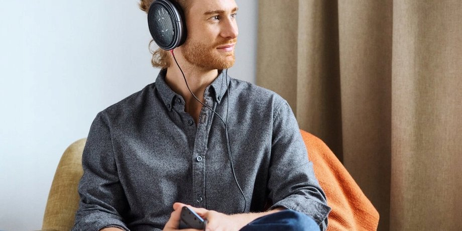 навушники Sennheiser HD 600 навушники Sennheiser HD 600