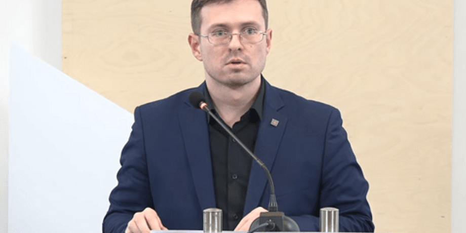 Игорь Кузин/Фото: uacrisis.org