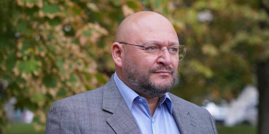 Михаил Добкин