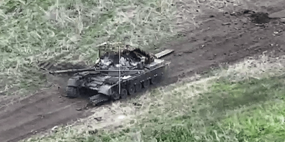 БМП Bradley, т-80, Маґура, ракети TOW, Bradley на фронті
