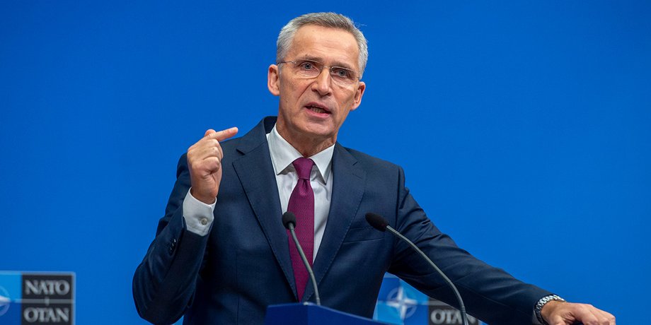 нато, украина, альянс