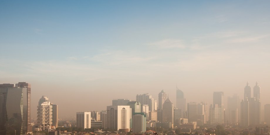 Фото: The Jakarta Post